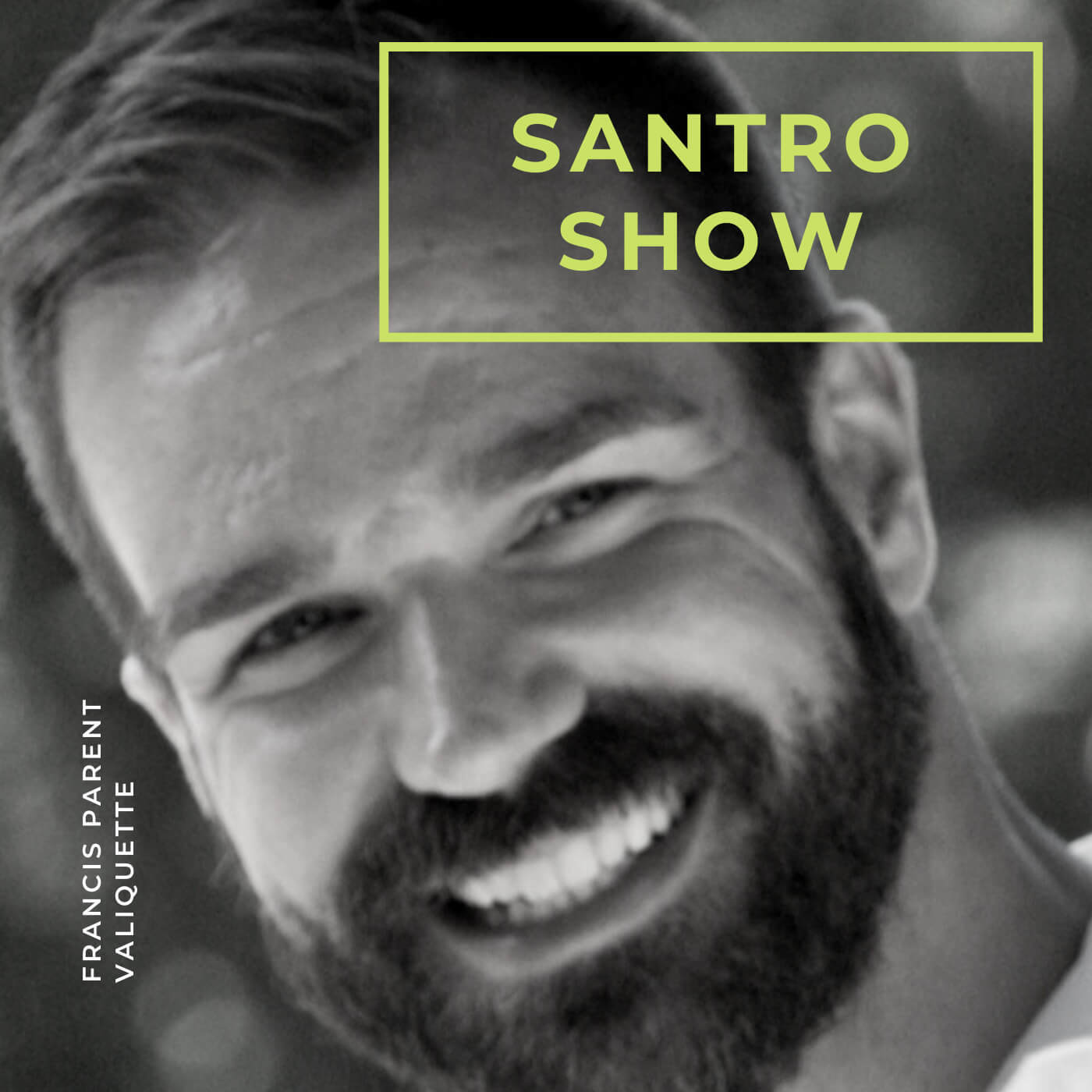 Le SanTro Show